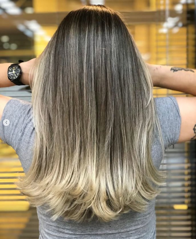 Trabalho Realizado